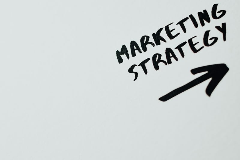 Verschillende soorten e-commerce marketingstrategieën