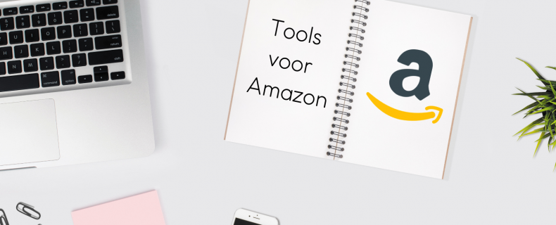 Tools voor Amazon: 10 tools voor meer verkopen op Amazon!
