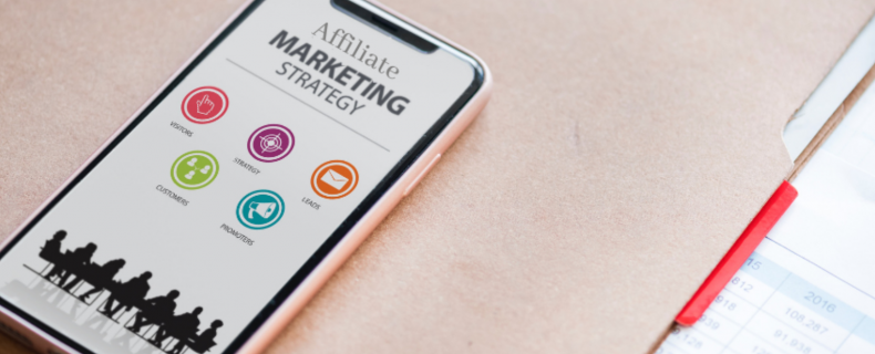 In 10 stappen je eigen affiliate marketing website starten!
