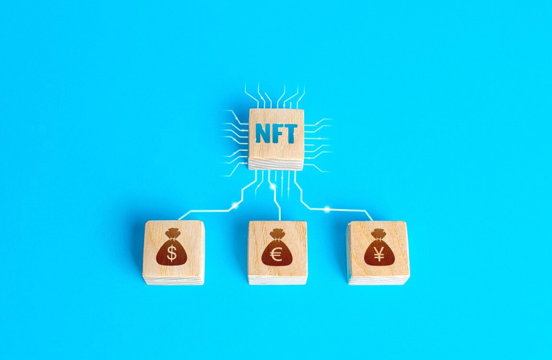 Wat is NFT