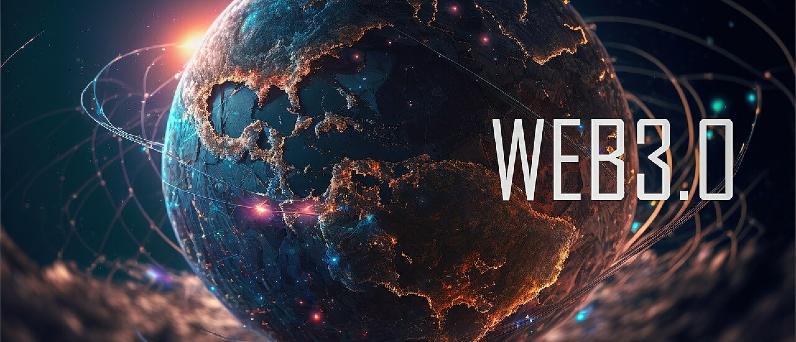 Wat is Web 3.0? Ontdek derde generatie internet!