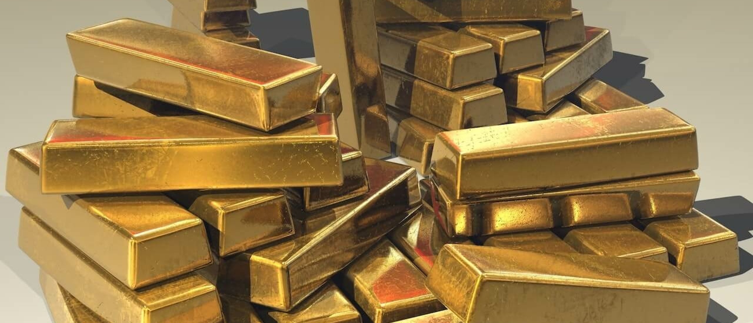 Wil je in goud beleggen? Dit moet je weten!