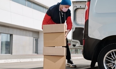 2 dagen levertijd op Amazon