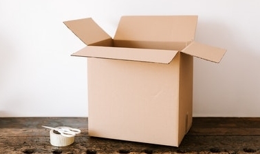 Amazon bezorging aan huis