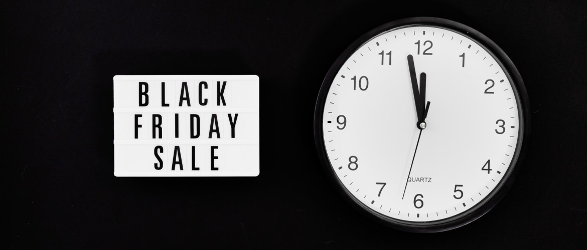 Amazon Black Friday: Dit mag je absoluut niet missen!
