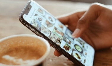 Fiverr social media Fiverr social media