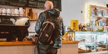Klantervaring op Amazon Klantervaring op Amazon