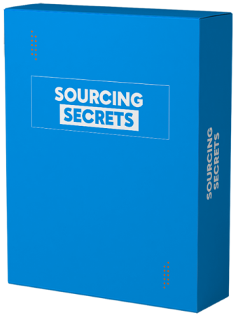 Sourcing Secrets course