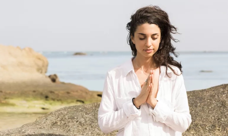 Moeilijke periode? 3 manieren waarop mindfulness kan helpen