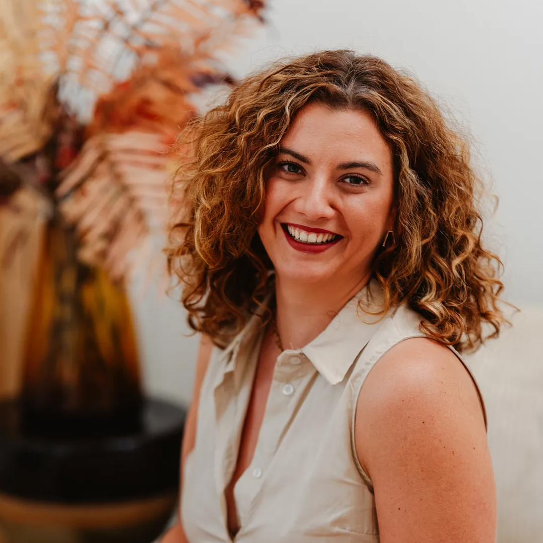 Amy Vandeputte Amy Vandeputte