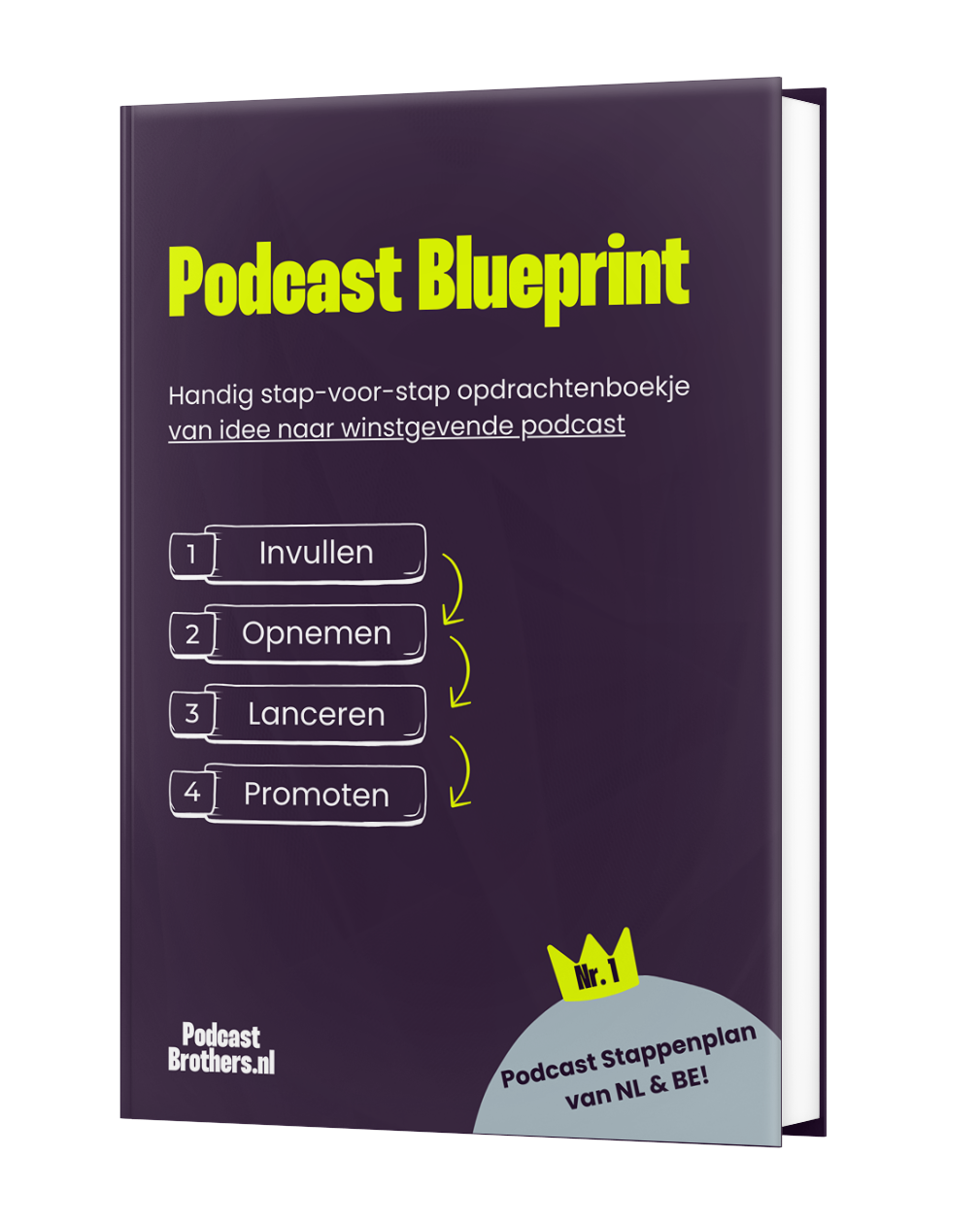 Blue Print Ebook