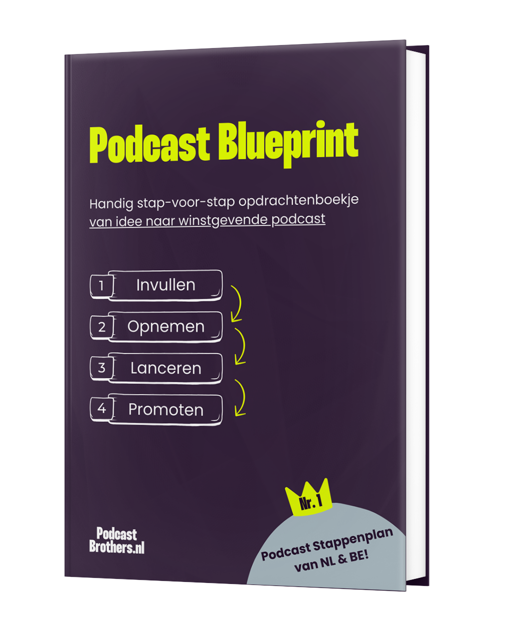 Blue Print Ebook