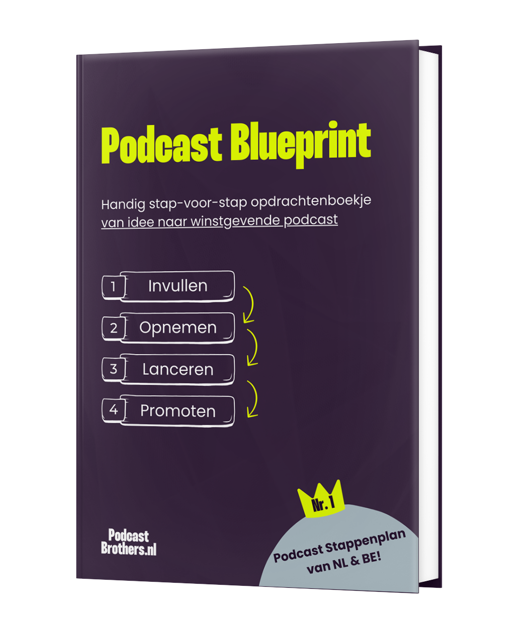 Blue Print Ebook