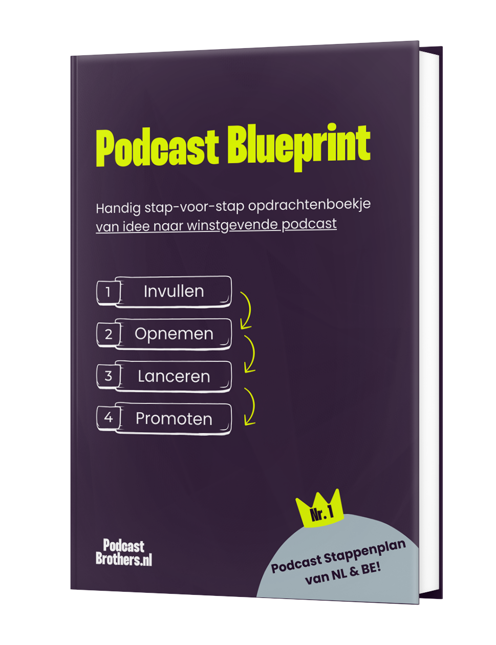 Blue Print Ebook