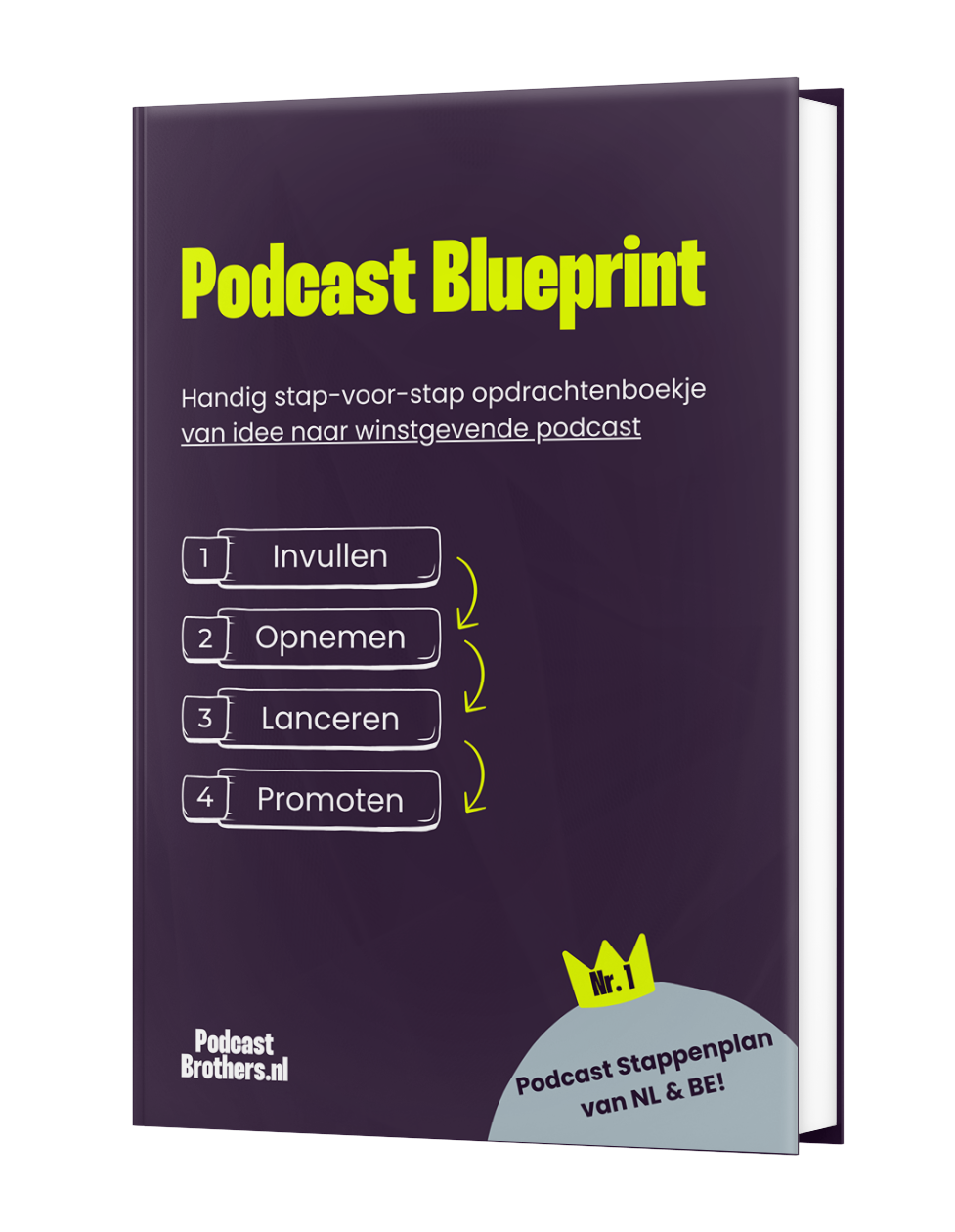 Blue Print Ebook