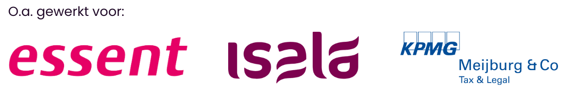 Podcast Brothers klanten