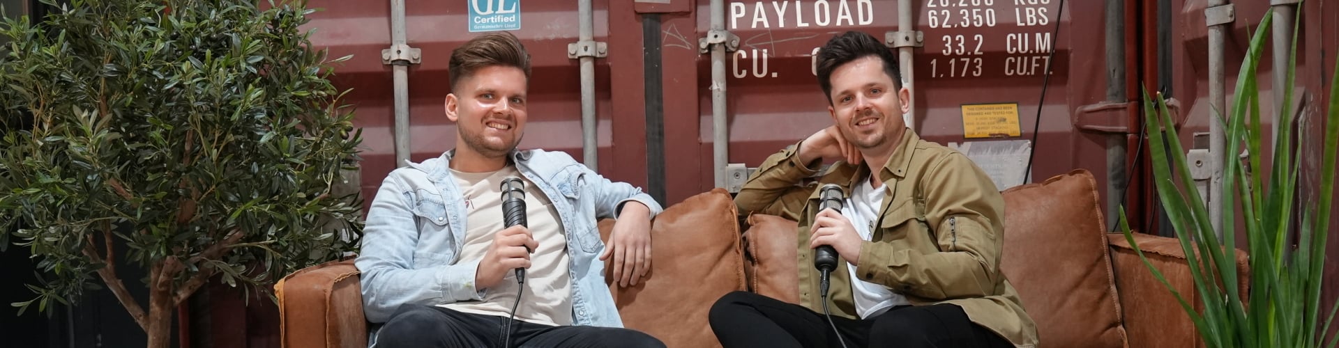Podcast Brothers