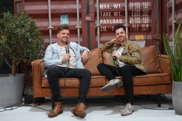 Podcast Brothers
