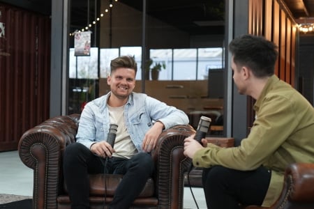 Podcast Funnel Methode