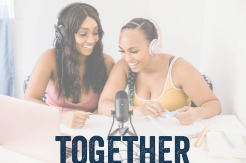 Podcast Leaders Academy Do It Together pakket