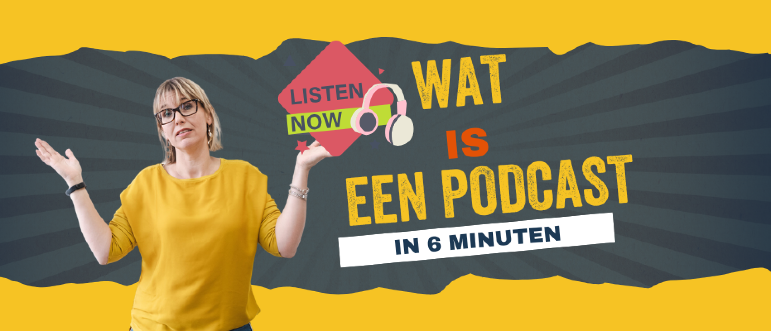 PT02 Wat is een podcast