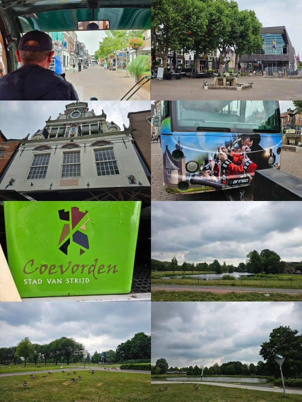 Centerparcs Drenthe vakantie met honden