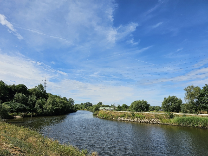 Dendermonde Dendermonde