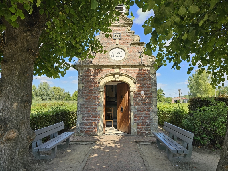 wandeling wandeling