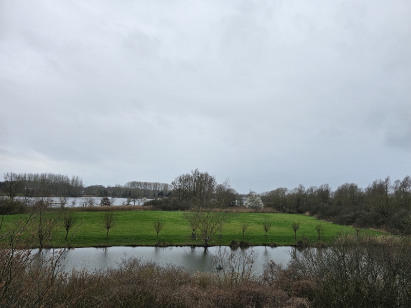 Destelbergen wandelroute