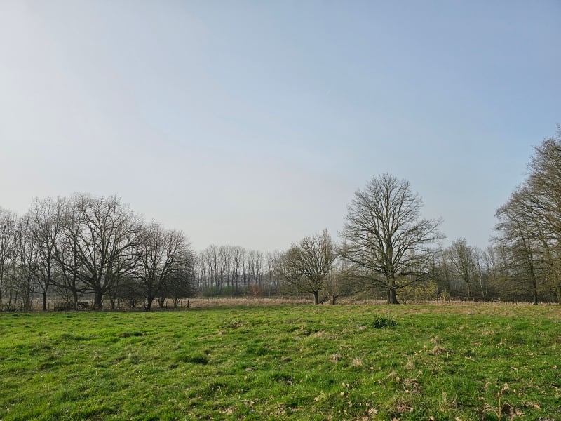 Duffel Mosterdpot en Goorbosbeekvallei wandelroute