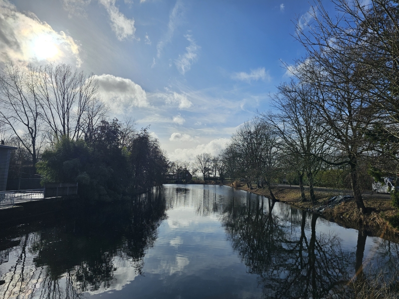 Fort Koningshooikt Sint-Katelijne-Waver