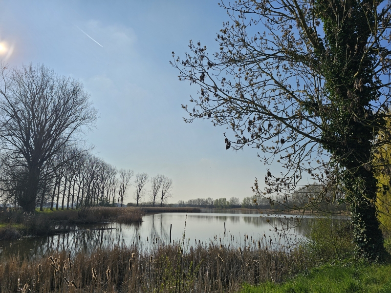 Kieldrecht wandeling