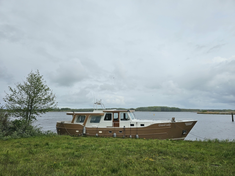Lauwersmeer Lauwersoog Friesland Lauwersmeer Lauwersoog Friesland