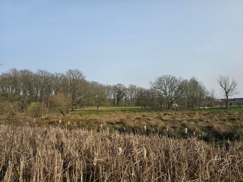 Mosterdpot wandelroute Duffel