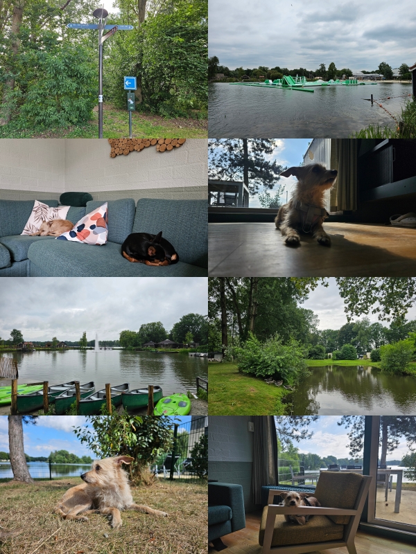 Centerparcs