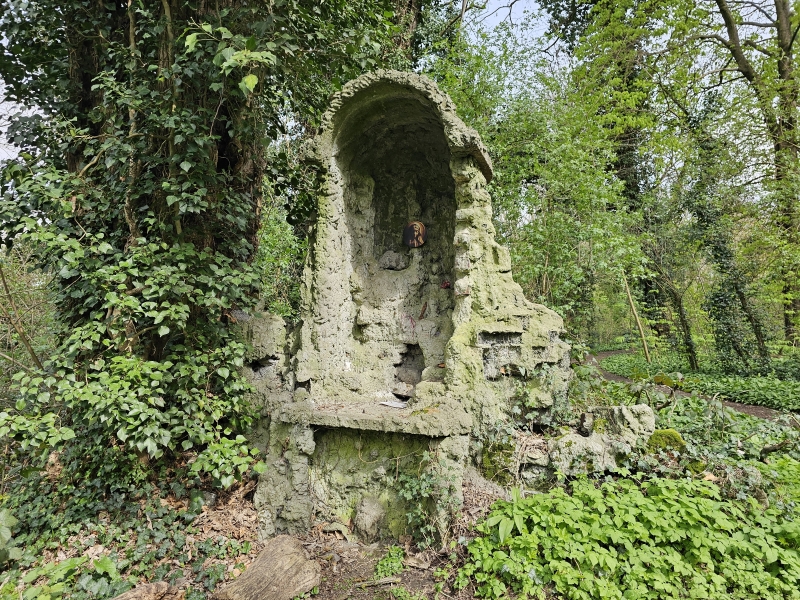 Thaborberg Kattebroek