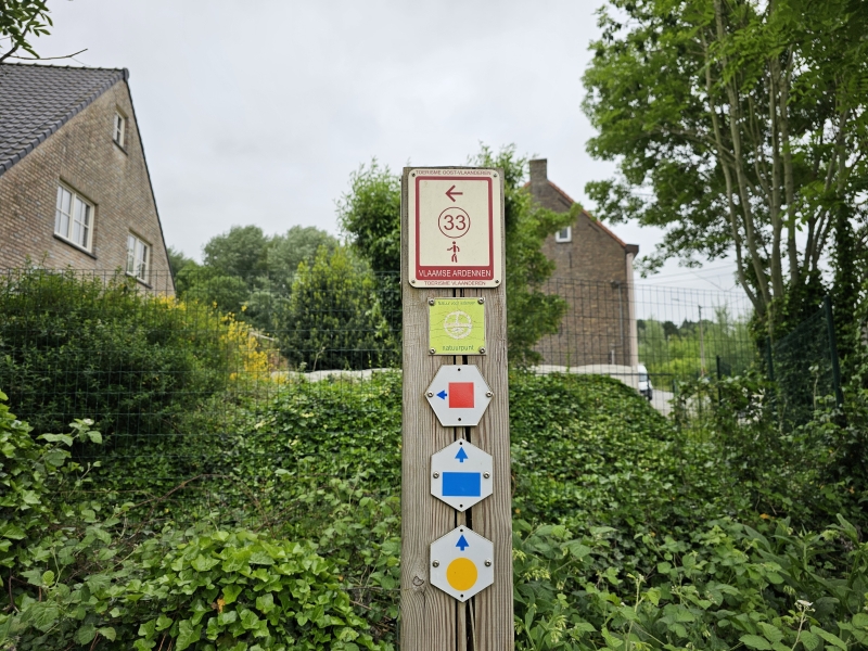 Oudenaarde