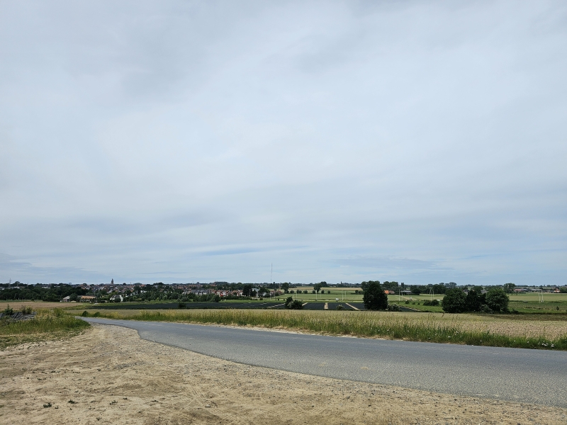 Wandelingen met een prachtig uitzicht in de omgeving van Aalter Wandelingen met een prachtig uitzicht in de omgeving van Aalter