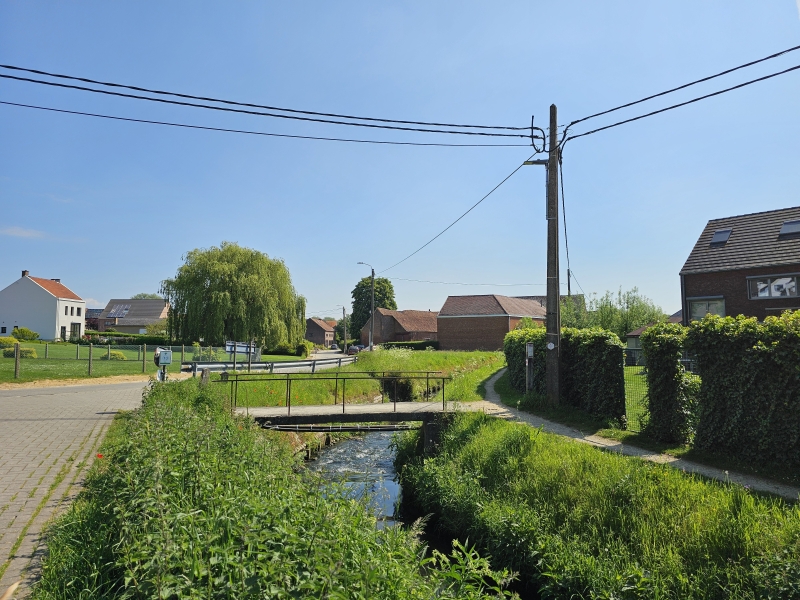 Wandelroute Bertem