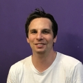 Ben van Eldik - drumdocent Novae Popschool