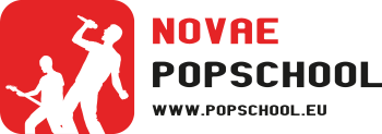 novae popschool logo