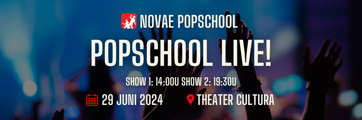Popschool Live
