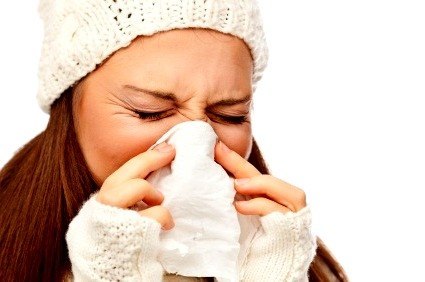 13 tips voor zangers om te herstellen van een verkoudheid