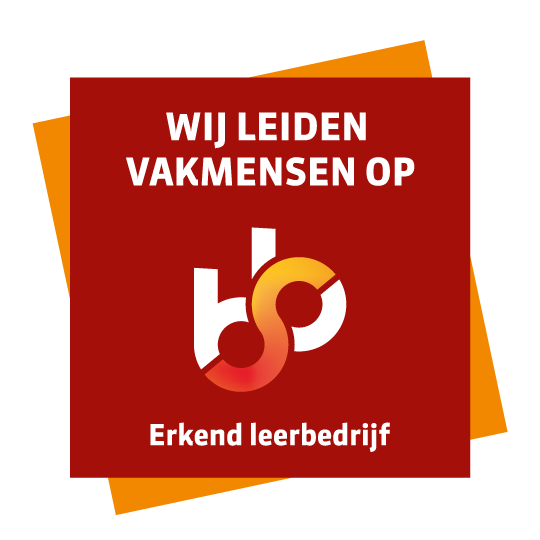 Porro Opleidingen - SBB logo