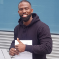 Sylvester, 38 jaar, Amersfoort