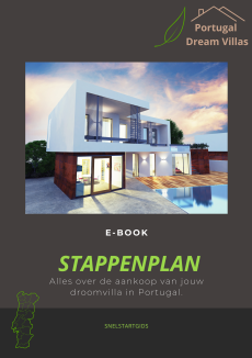 Stappenplan woning kopen Portugal