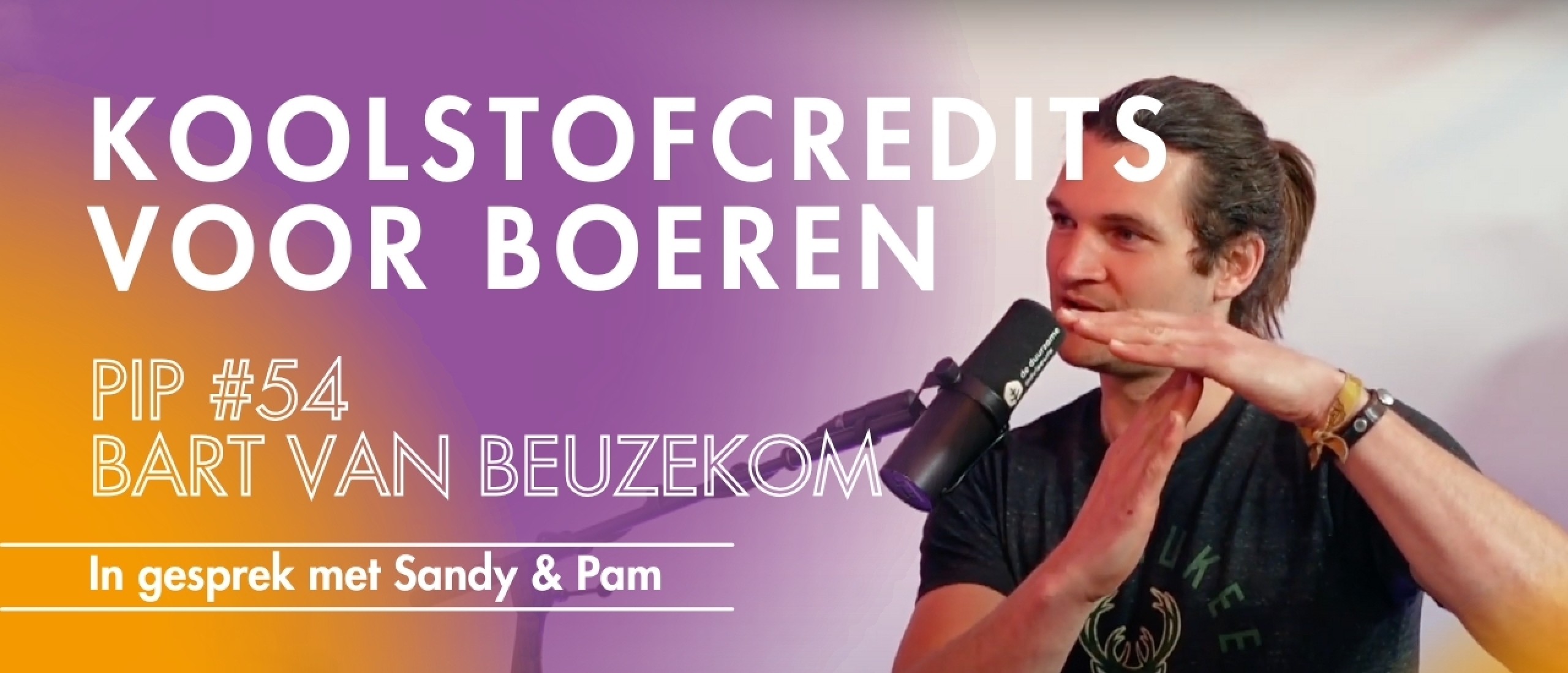 Bart van Beuzekom