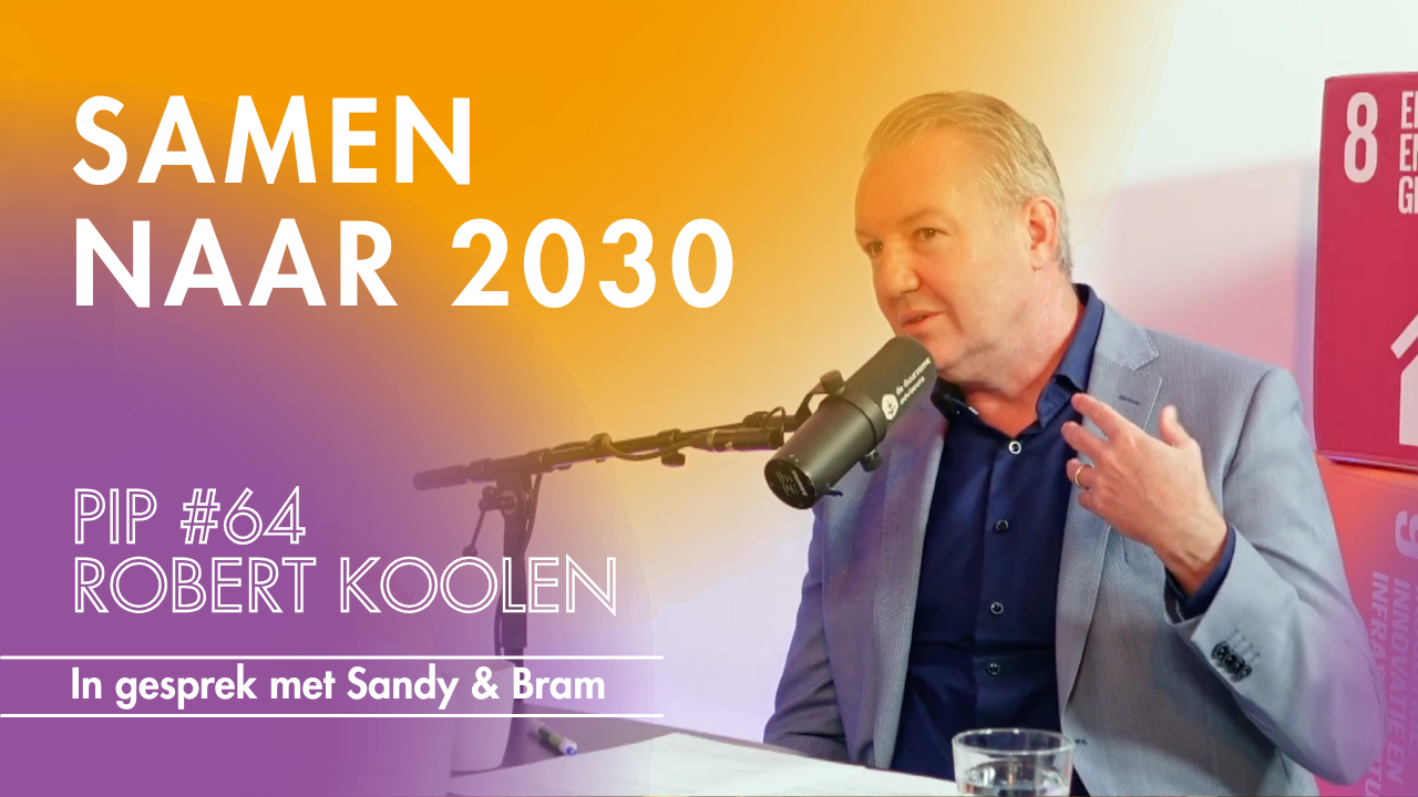 Samen naar 2030 – zo maakt Heijmans bouwen toekomstbestendig