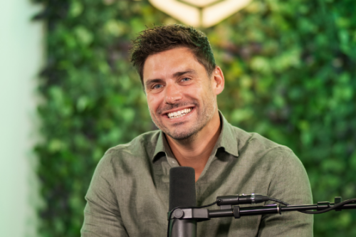 Nick van Moerkerk