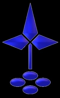 null